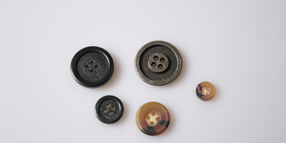Buttons Set