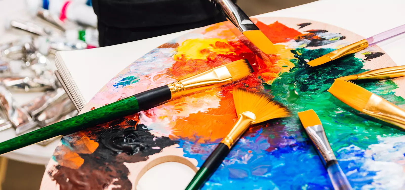 Art Supply Warehouse