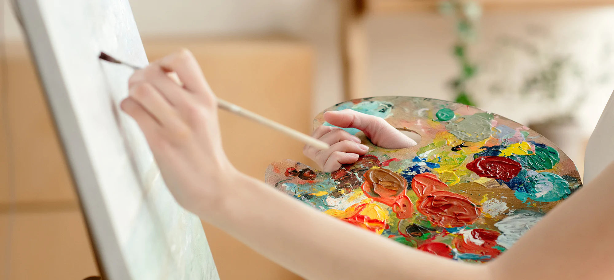 Wholesale online art supplies