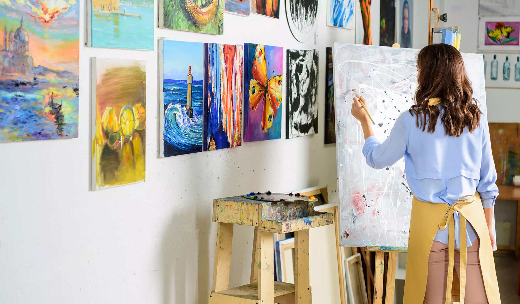 Buy Canvas from the Best