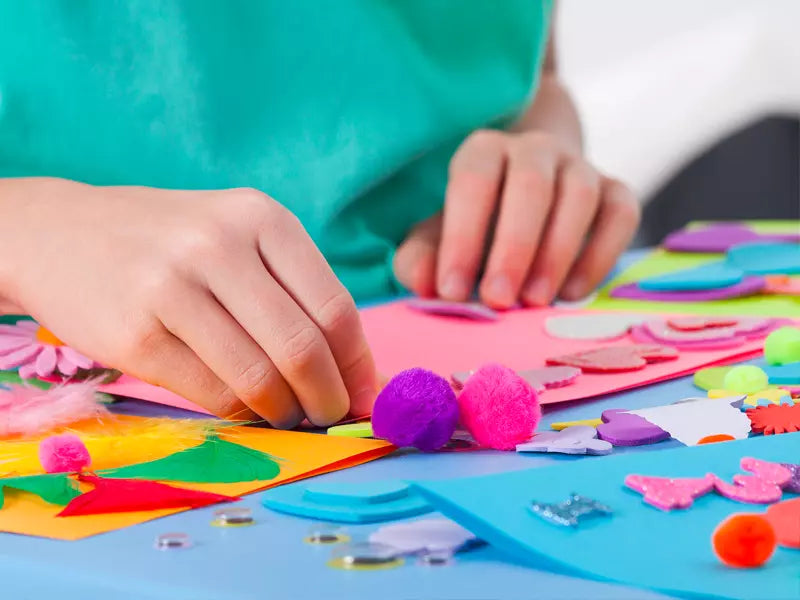 Wholesale Craft Supplies