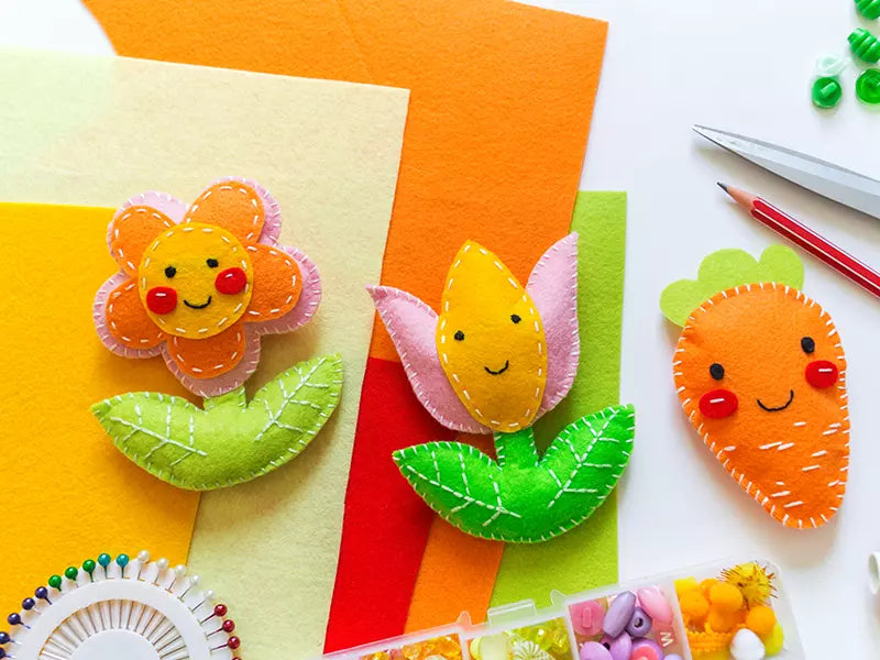 Wholesale Craft Supplies