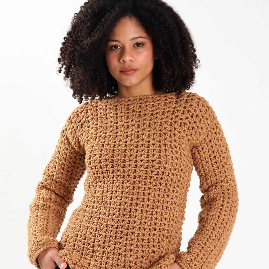 Gruesita Acrylic Yarn – 100g Ball (130m / 142yds)  – For Hand Knitting & Crochet