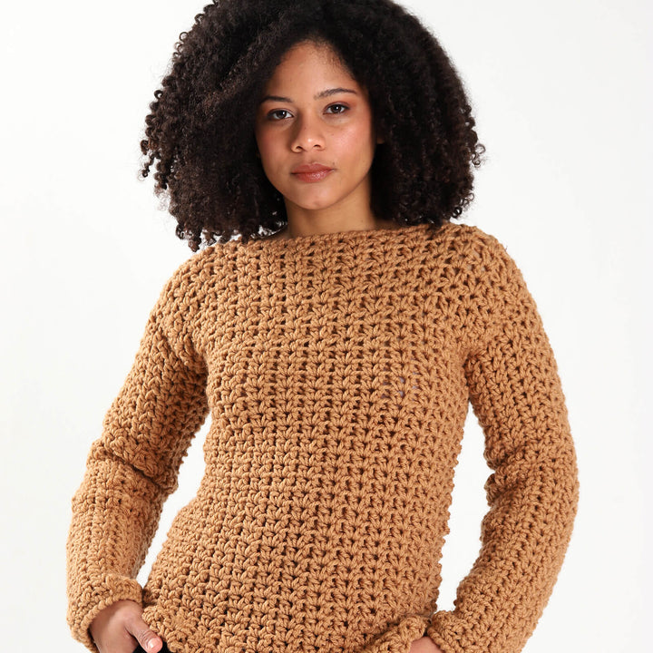 Gruesita Acrylic Yarn – 100g Ball (130m / 142yds)  – For Hand Knitting & Crochet