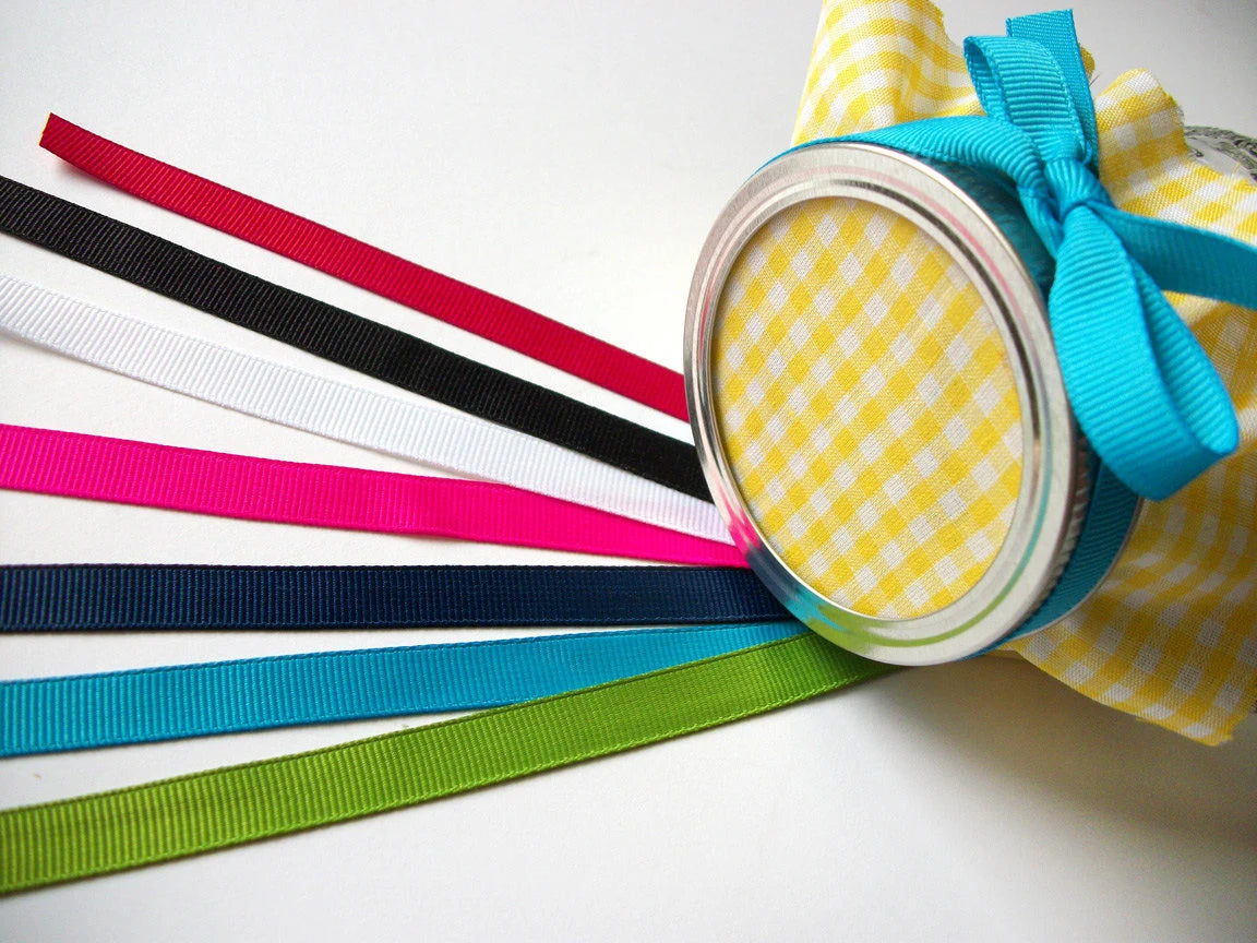Grosgrain Ribbon Wholesale