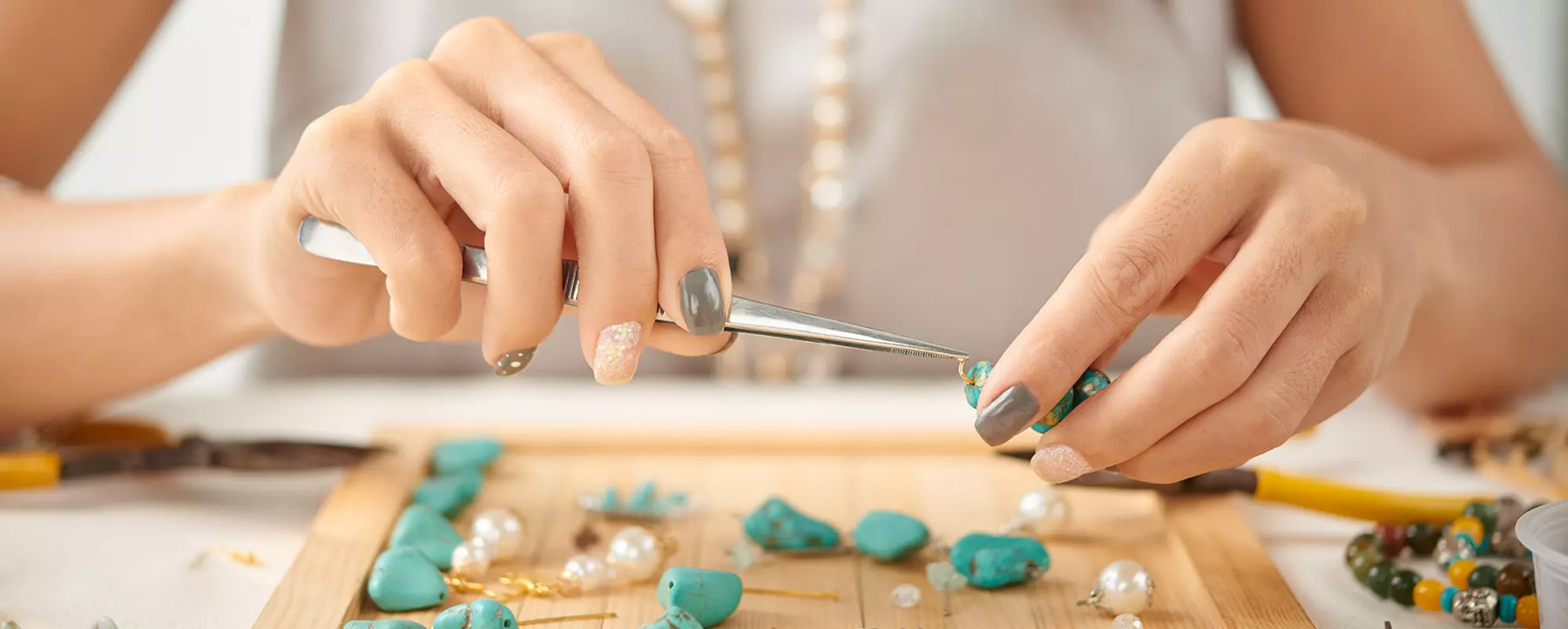 Jewelry Making Tools