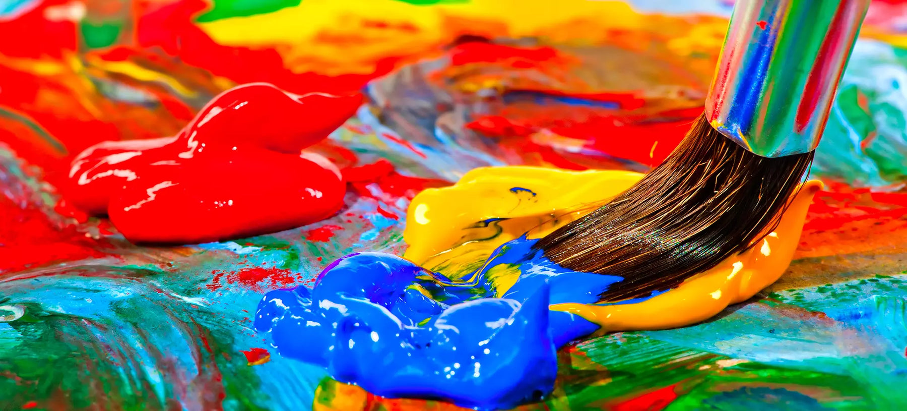 Wholesale Acrylic Paint