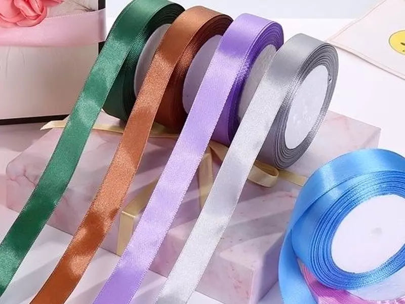 Ribbons In Bulk