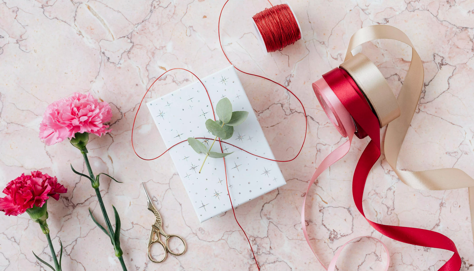 Satin Ribbon Wholesale