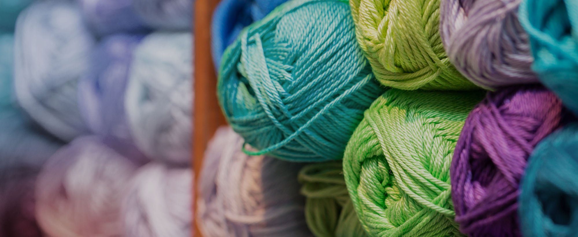 Crochet Thread