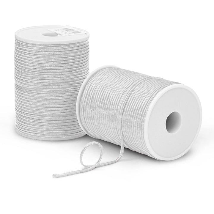 Soutache Roll, Color Variety, 144 Yards, 3 mm, 1 Roll