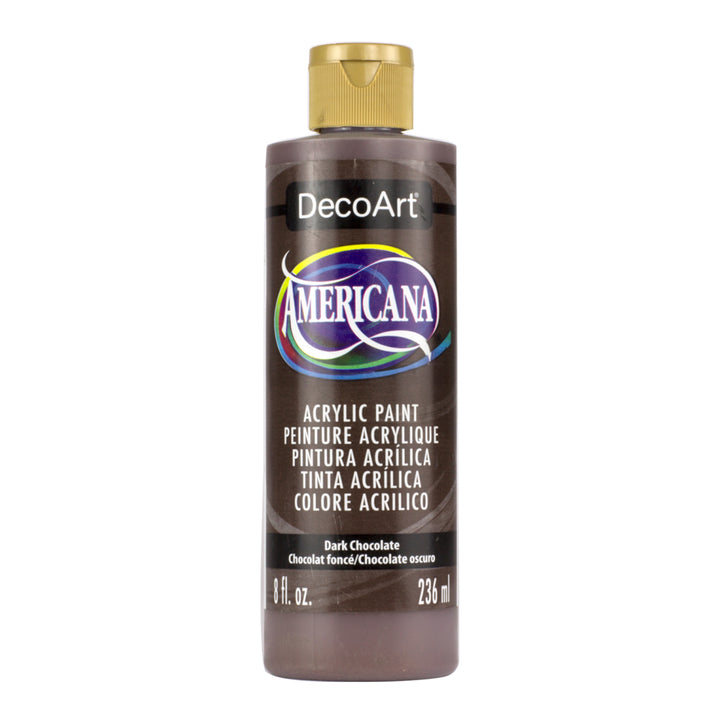DecoArt, Americana Acrylics Paint, 8 fl. oz.
