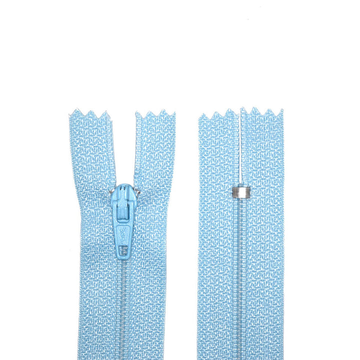 Avanti 100% Polyester Zippers for Tailor Sewing Crafts,  14 inch (35 cm),  Bag of 25 pcs (44 colors)