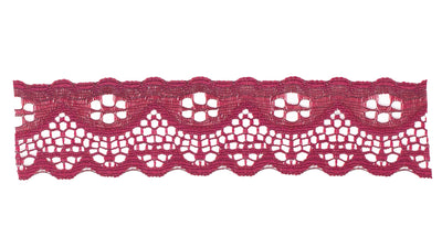 NYLON LACE (YDS)