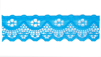 NYLON LACE (YDS)