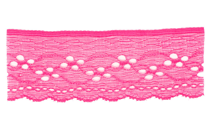 NYLON LACE (YDS)