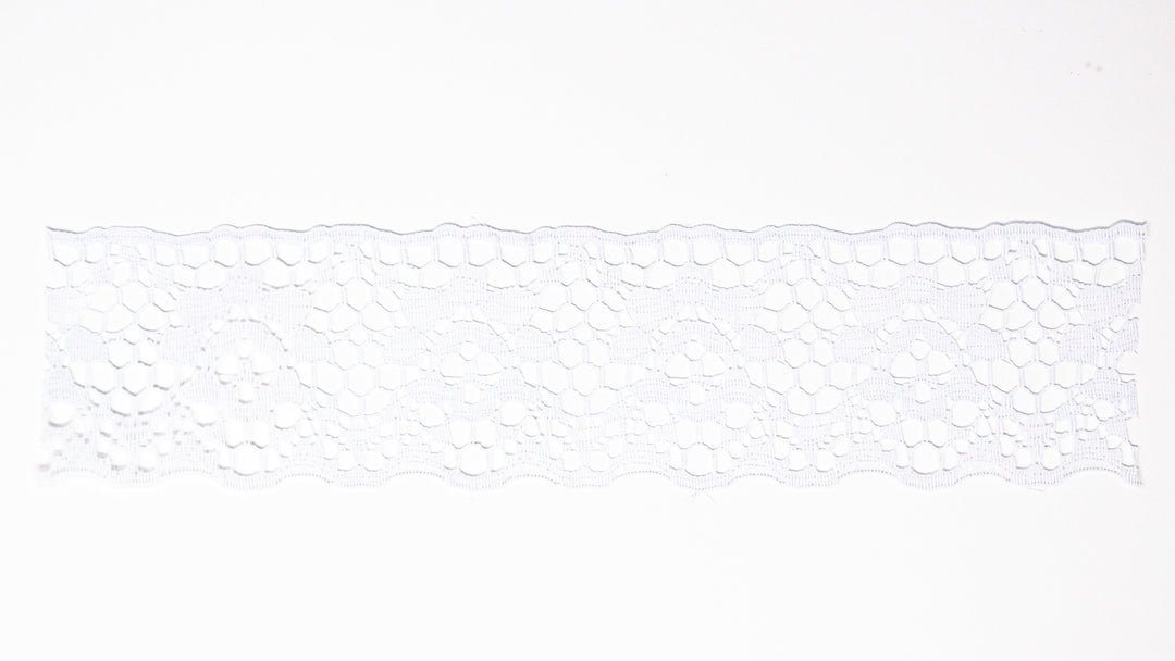 NYLON LACE (YDS)