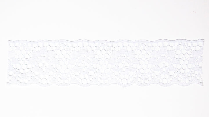 NYLON LACE (YDS)