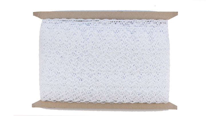 NYLON LACE (YDS)