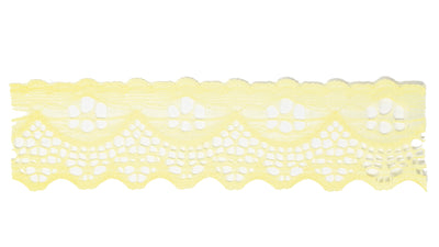 NYLON LACE (YDS)