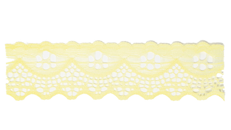 NYLON LACE (YDS)