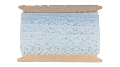 NYLON LACE (YDS)