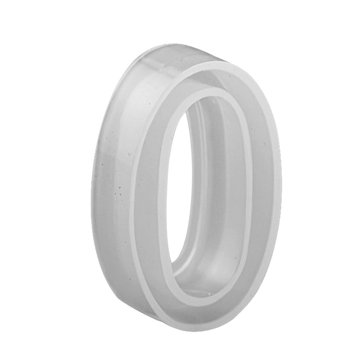 Avanti , Silicone Mold Craft , 0 - 9 Numbers , Small Size 1.5" x 1" inch  , For Resin