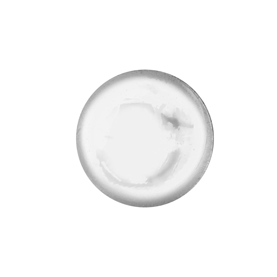 Clear Acrylic Stone, Rocks, Crystals or Gems of 0.8 cm for Arts Crafts Decoration, 115 Pieces