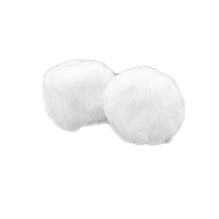 2 pc Avanti Big Ball Pompoms, Crafts Fuzzy Pom Pom Balls, Variety Color for DIY Creative Crafts Decorations,   12-Pack