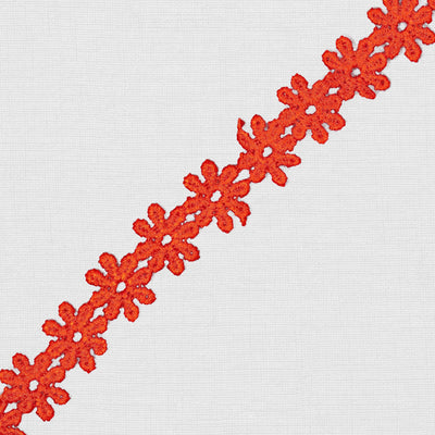 Cluny Lace, Spanish Cotton, Guipure Lace, 1/2 in / 1.5cm