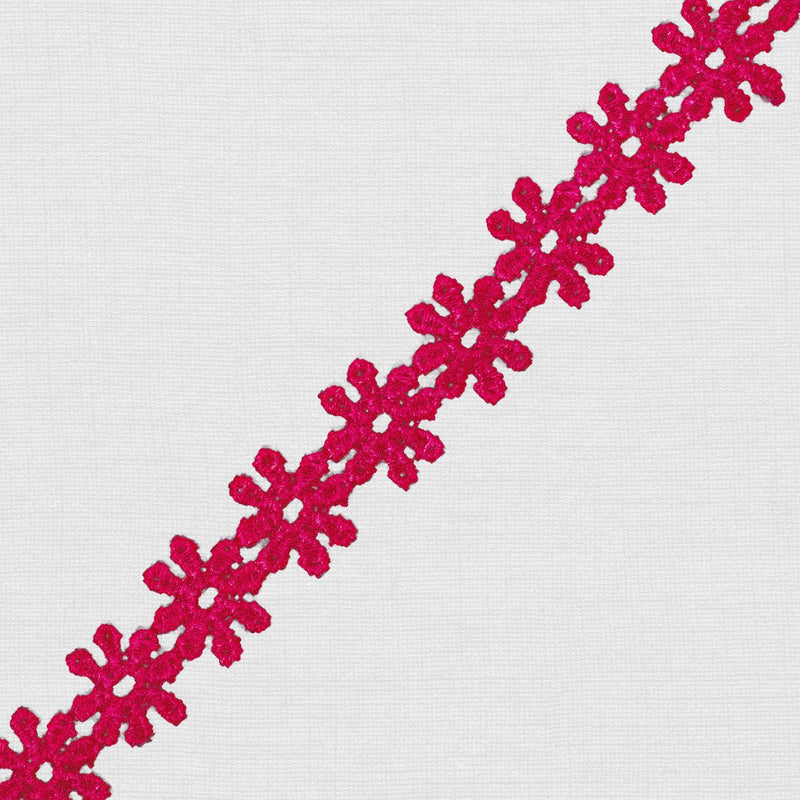 Cluny Lace, Spanish Cotton, Guipure Lace, 1/2 in / 1.5cm