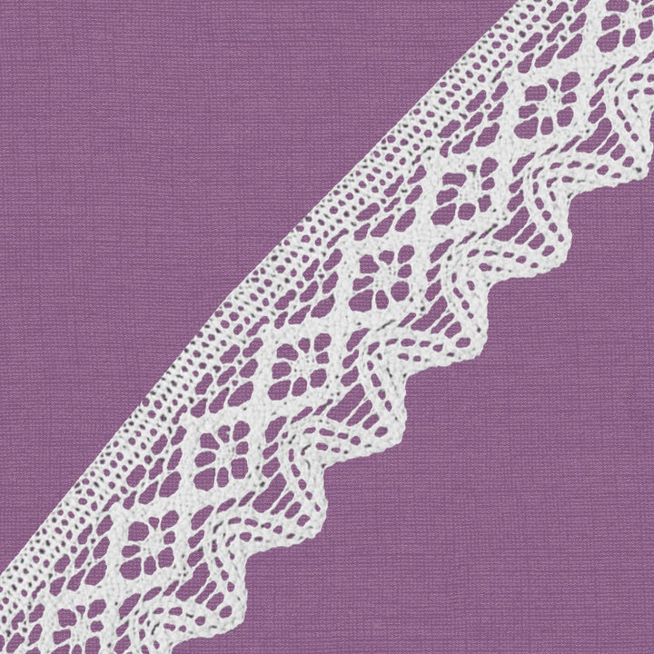 Cluny Lace, Spanish Cotton, Variety of colors, 2 1/4 inches