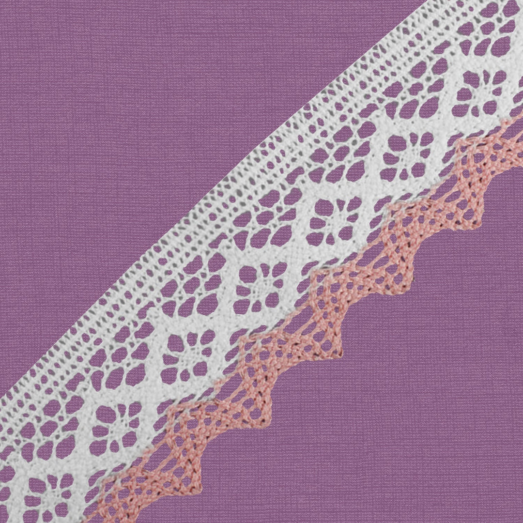 Cluny Lace, Spanish Cotton, Variety of colors, 2 1/4 inches