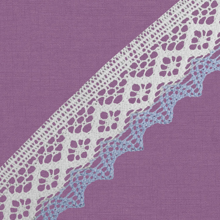 Cluny Lace, Spanish Cotton, Variety of colors, 2 1/4 inches