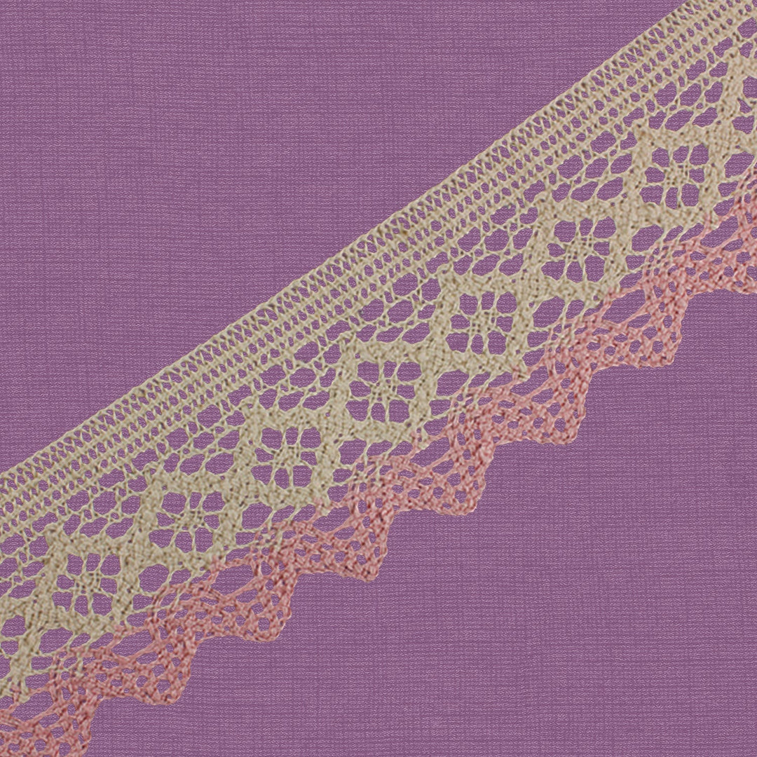 Cluny Lace, Spanish Cotton, Variety of colors, 2 1/4 inches