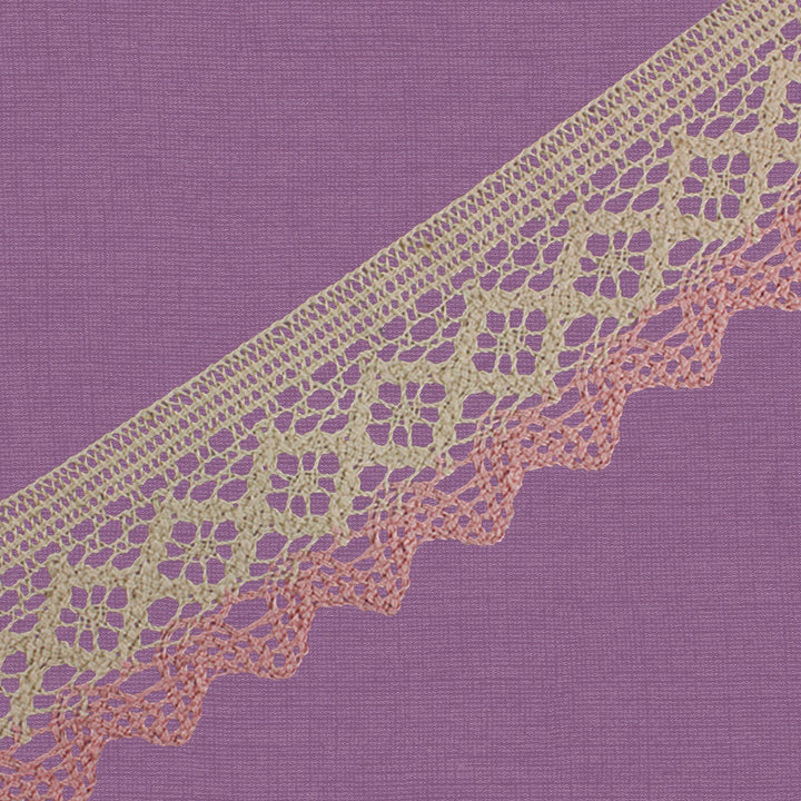 Cluny Lace, Spanish Cotton, Variety of colors, 2 1/4 inches