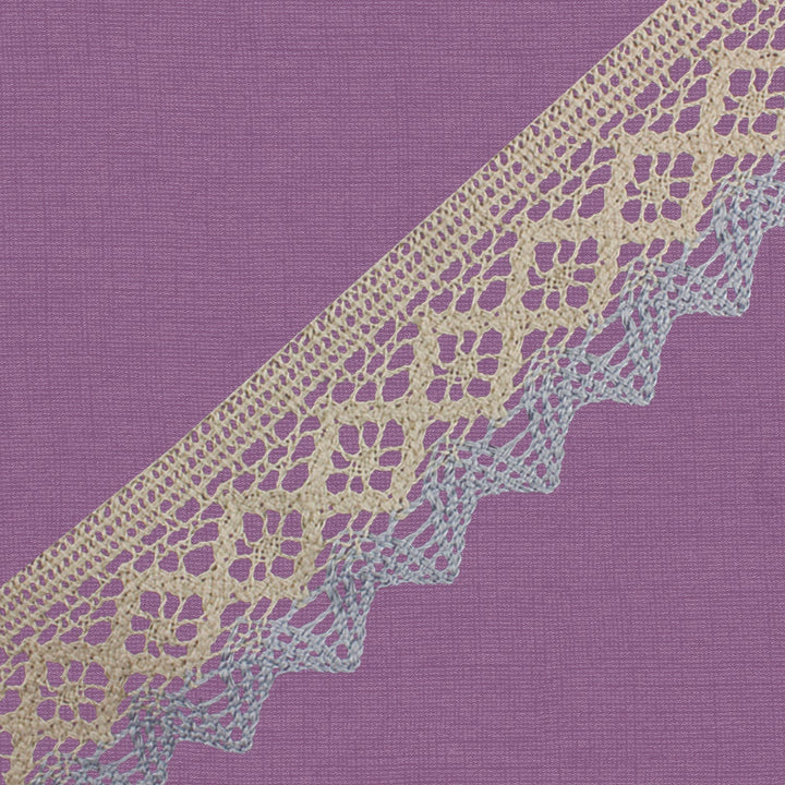 Cluny Lace, Spanish Cotton, Variety of colors, 2 1/4 inches