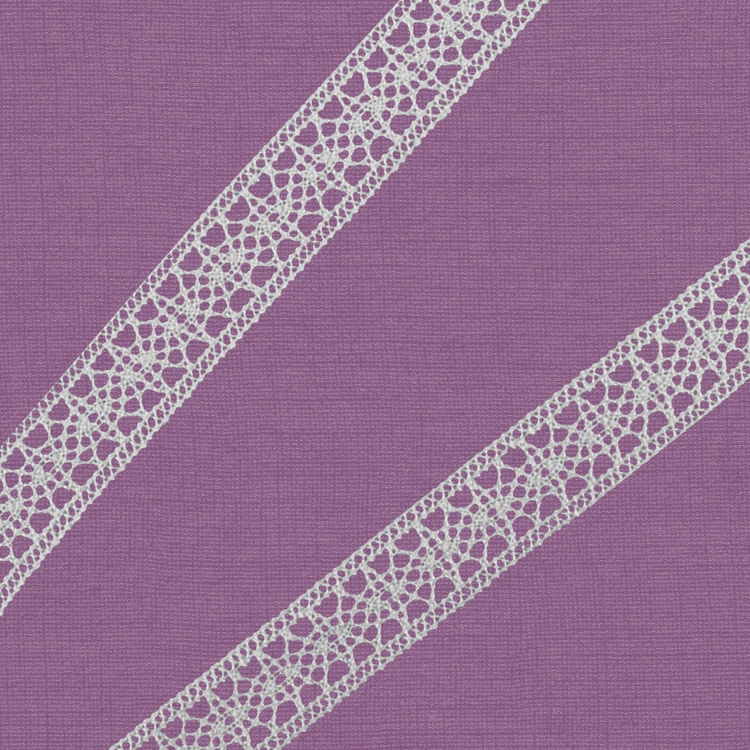Cluny Lace, Spanish Cotton, White and Beige, 3/4 inch