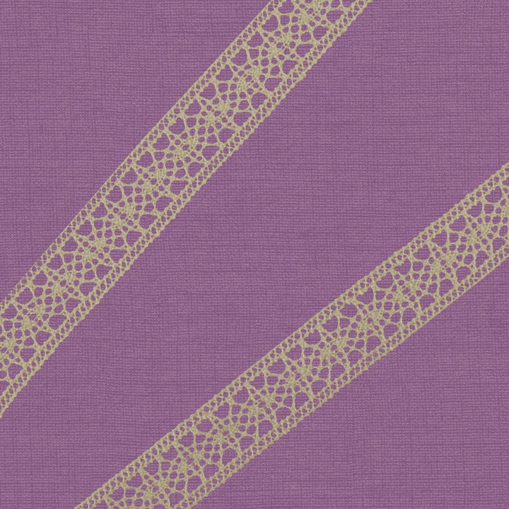 Cluny Lace, Spanish Cotton, White and Beige, 3/4 inch