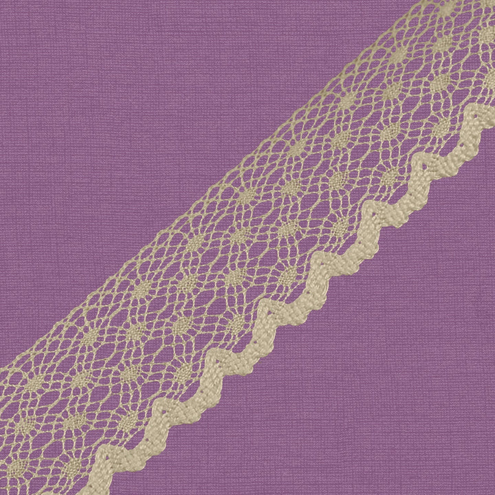 Cluny Lace, Spanish Cotton, Variety of Colors, 1 1/4 inches