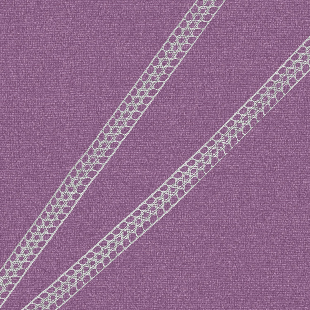 Cluny Lace, Spanish Cotton, White and Beige, 1/4 inch