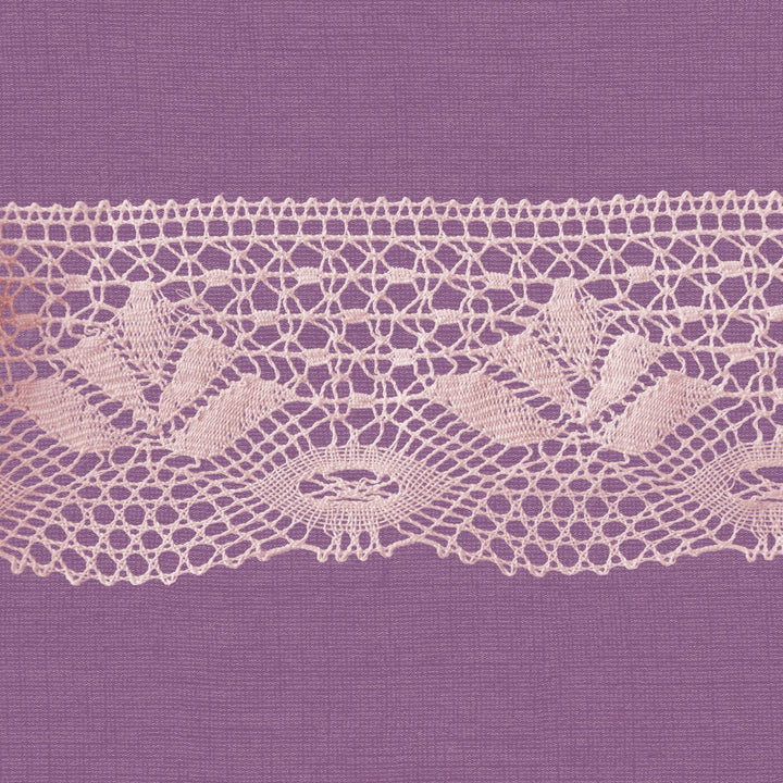 Cluny Lace, Spanish Cotton, Variety of Colors, 2 3/4 inches