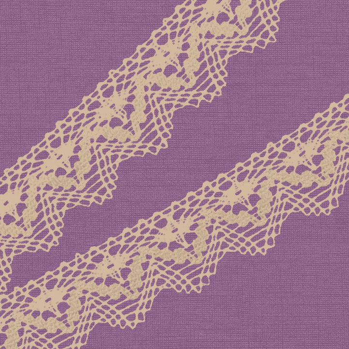 Cluny Lace, Spanish Cotton, Variety of colors, 1 1/2 inches, 33Yards Pack