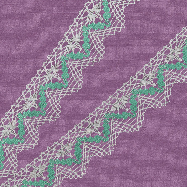 Cluny Lace, Spanish Cotton, Variety of colors, 1 1/2 inches