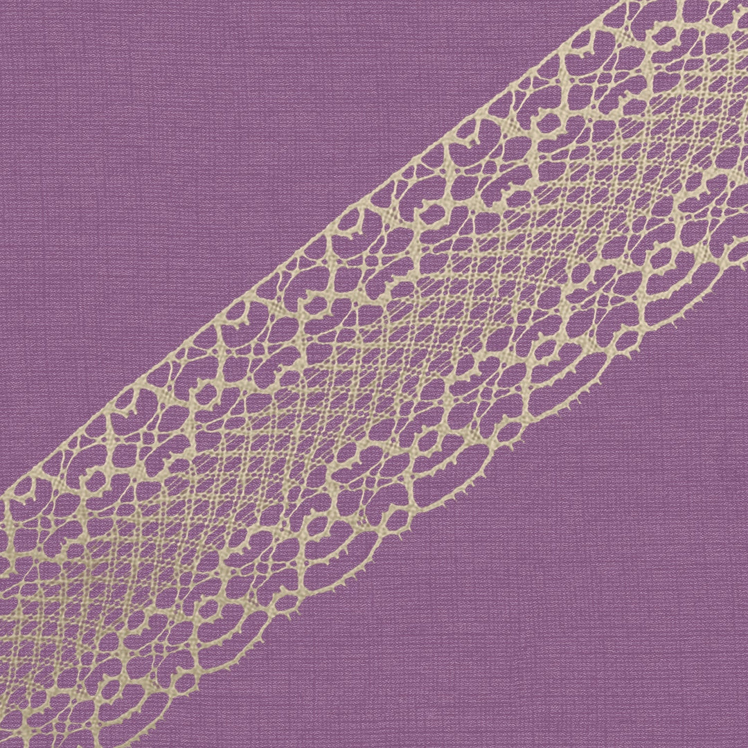 Cluny Lace, Spanish Cotton, White and Beige, 2 inches