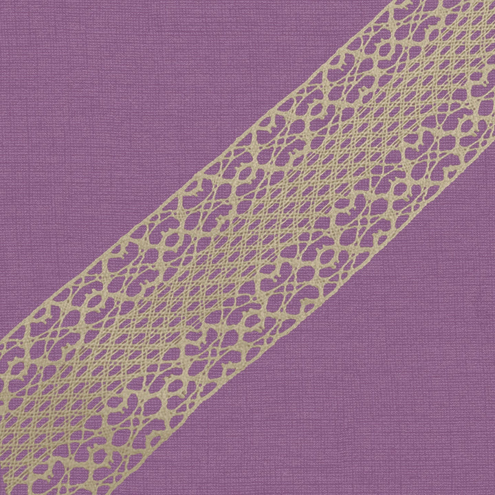 Cluny Lace, Spanish Cotton, White and Beige, 2 inches