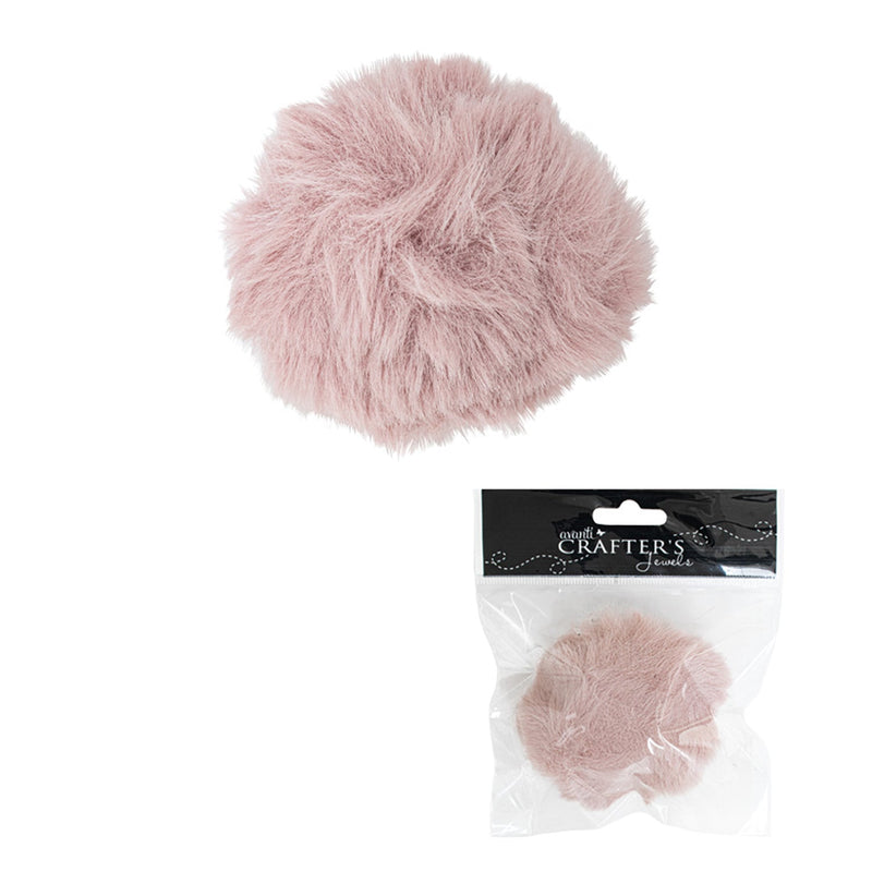 Pom Pom Ball, 12 packs of 1 Piece