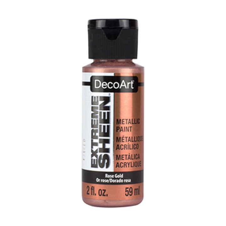 DecoArt,  Extreme Sheen Paint,  2 Fl. Oz., 3-Pack