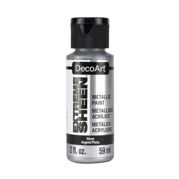 DecoArt,  Extreme Sheen Paint,  2 Fl. Oz., 3-Pack