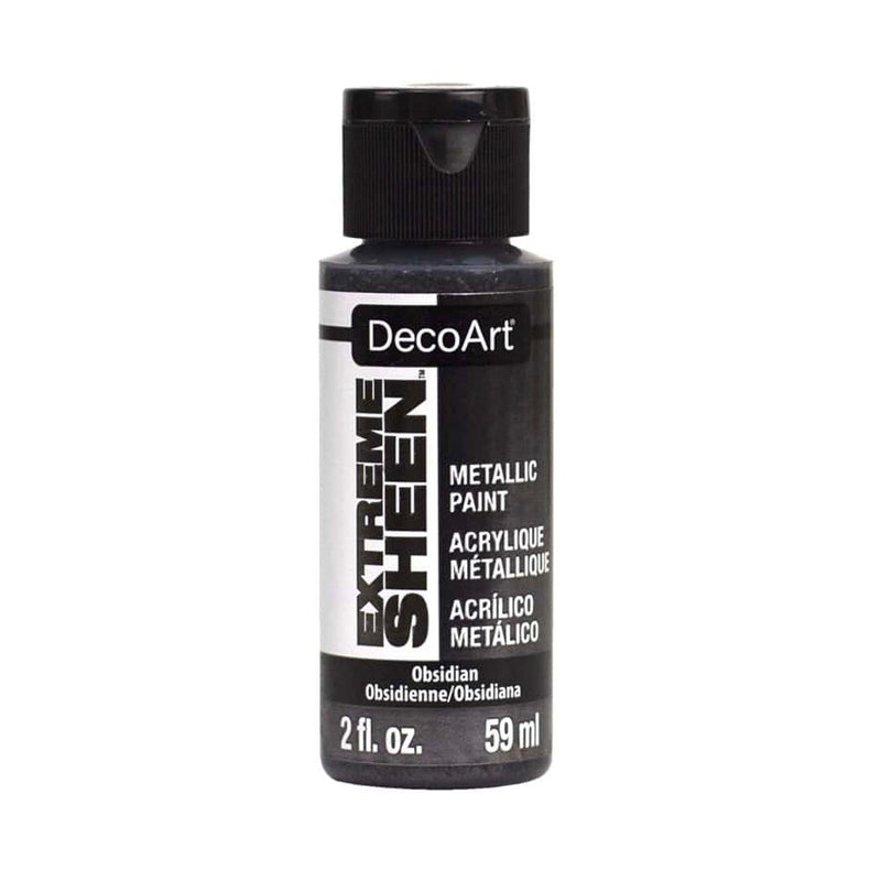 DecoArt,  Extreme Sheen Paint,  2 Fl. Oz., 3-Pack